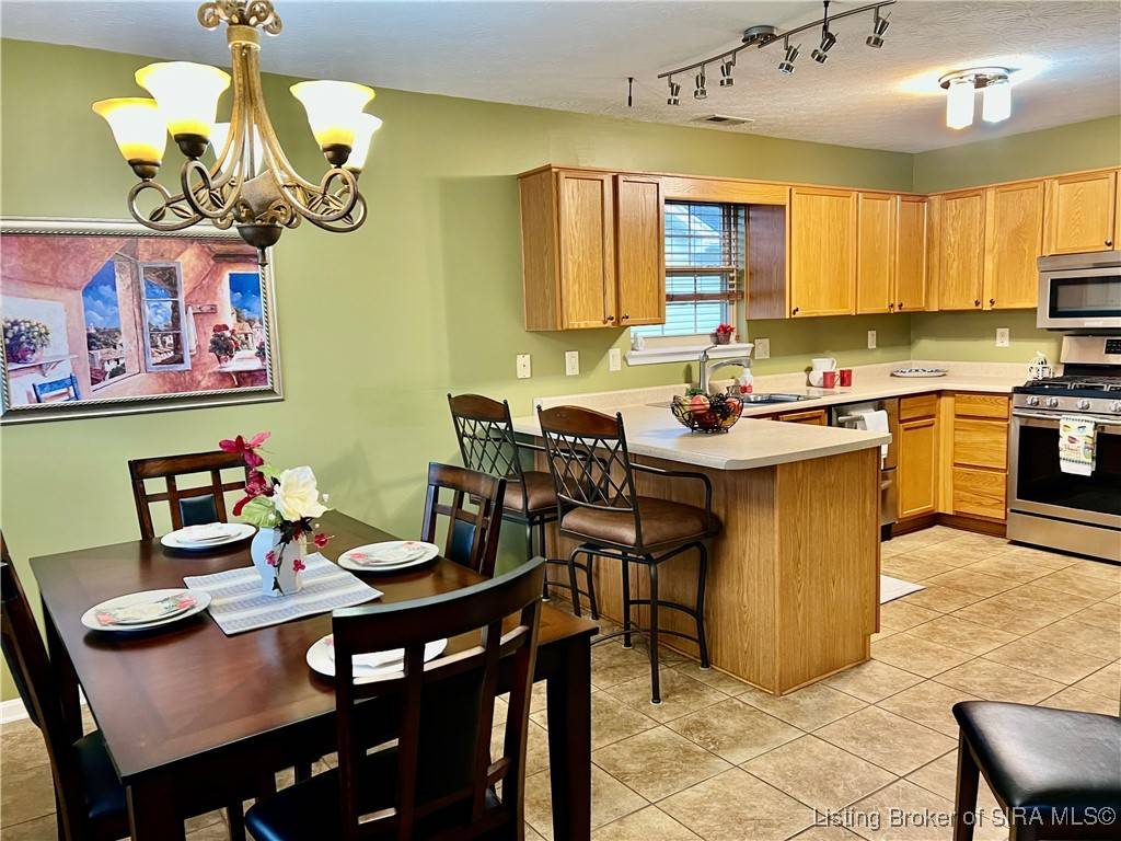 Jeffersonville, IN 47130,429 Parker PL