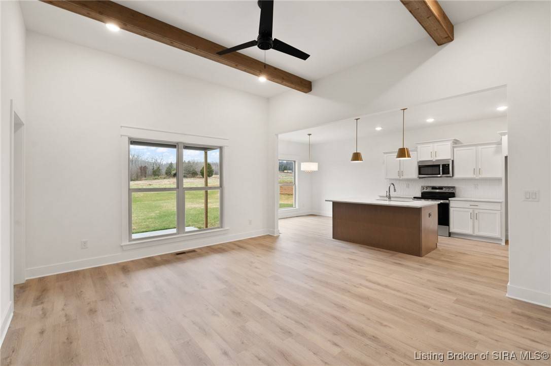 Lanesville, IN 47136,7029 Oaken LN #LOT 238