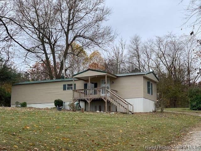 Central, IN 47110,4500 Heth Washington RD SW