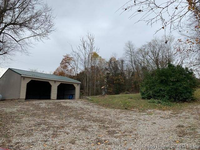 Central, IN 47110,4500 Heth Washington RD SW