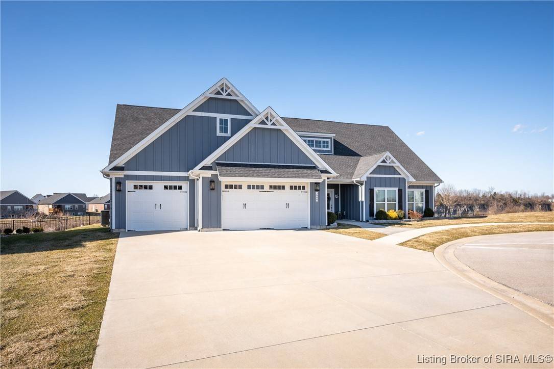 Jeffersonville, IN 47130,3009 Grande Pointe