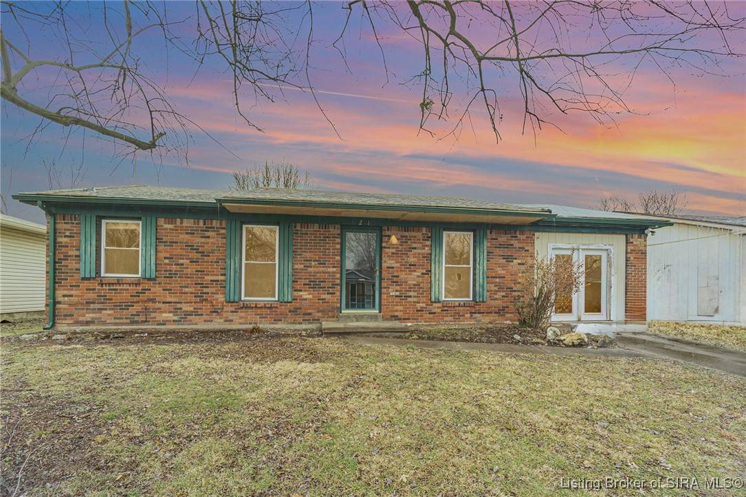 Jeffersonville, IN 47130,921 Senate AVE