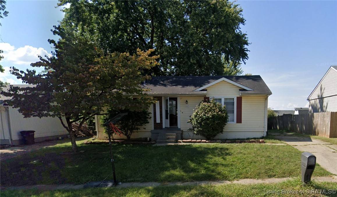 Jeffersonville, IN 47130,1022 Pennsylvania AVE