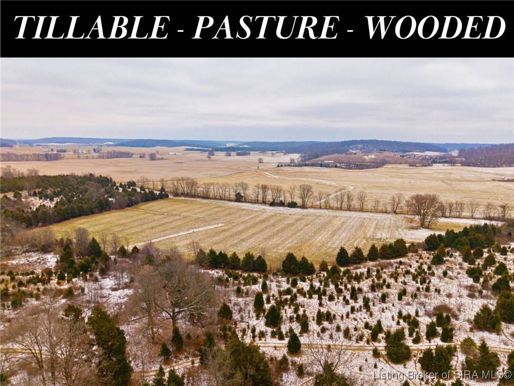Campbellsburg, IN 47108,S Wilson RD