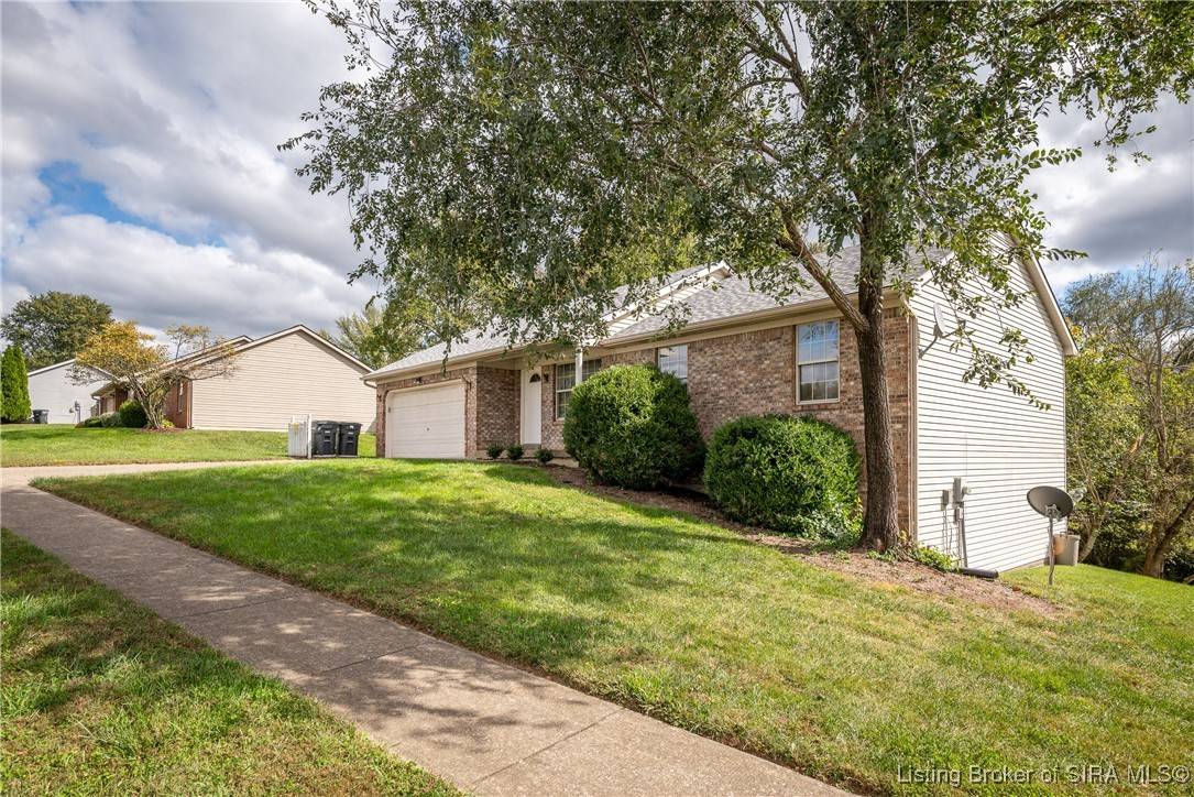 Jeffersonville, IN 47130,3615 Blueberry WAY