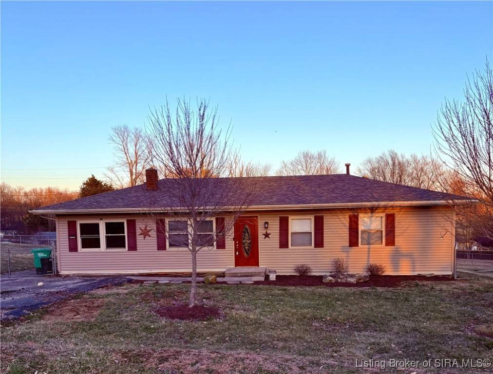 Georgetown, IN 47122,2205 Cherry CT