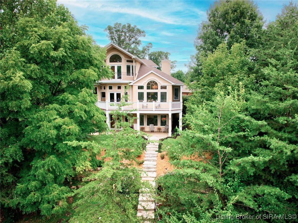 New  Albany, IN 47150,1021 Bluff Ridge DR