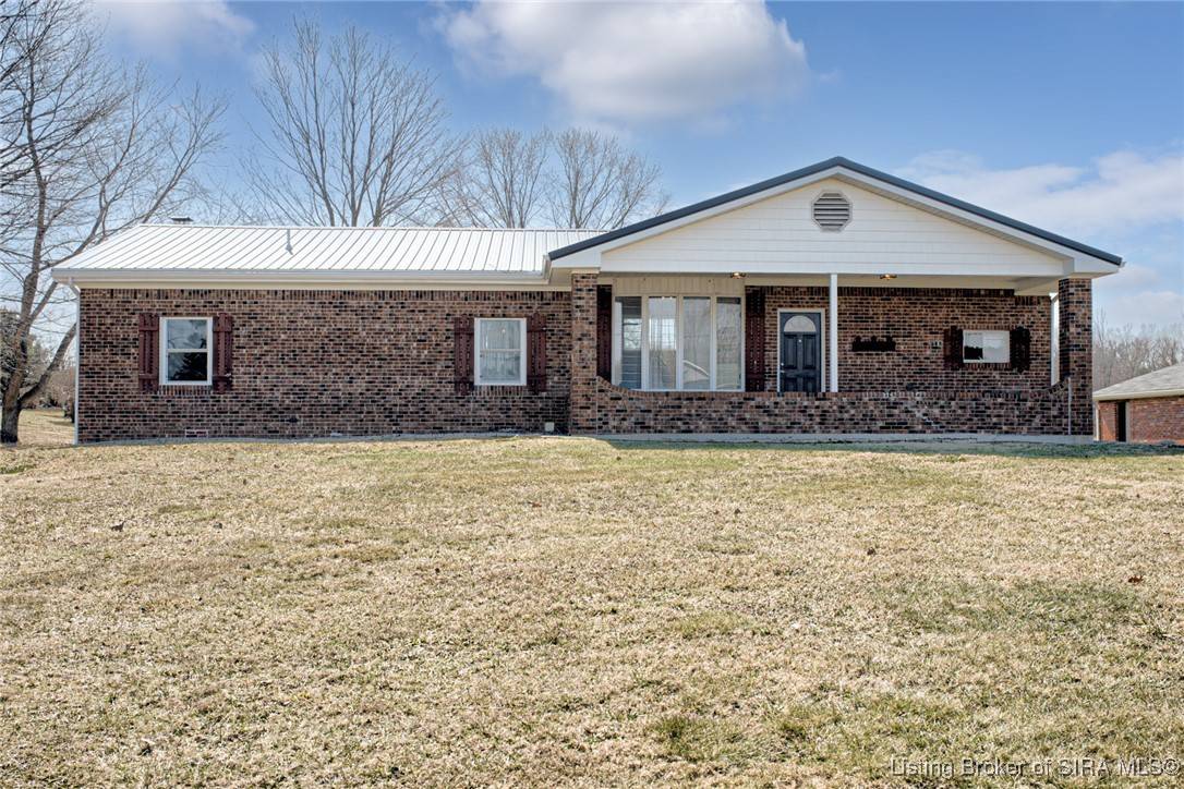 Corydon, IN 47112,961 Brigetta DR NE