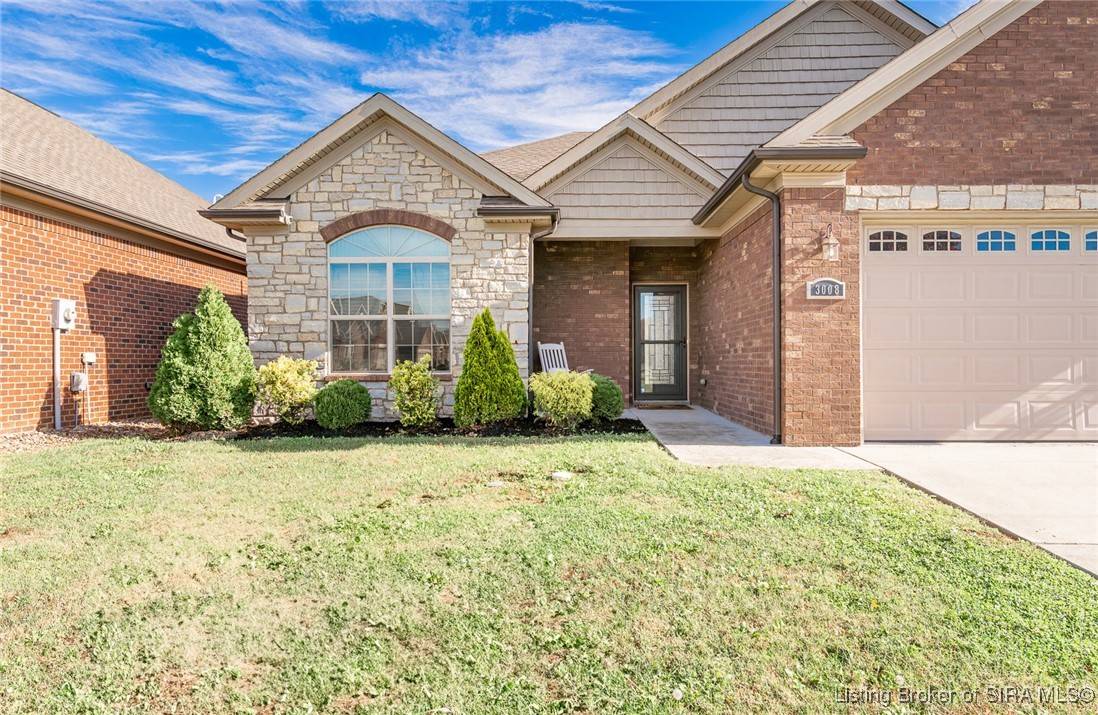 Jeffersonville, IN 47130,3008 Rachel LN