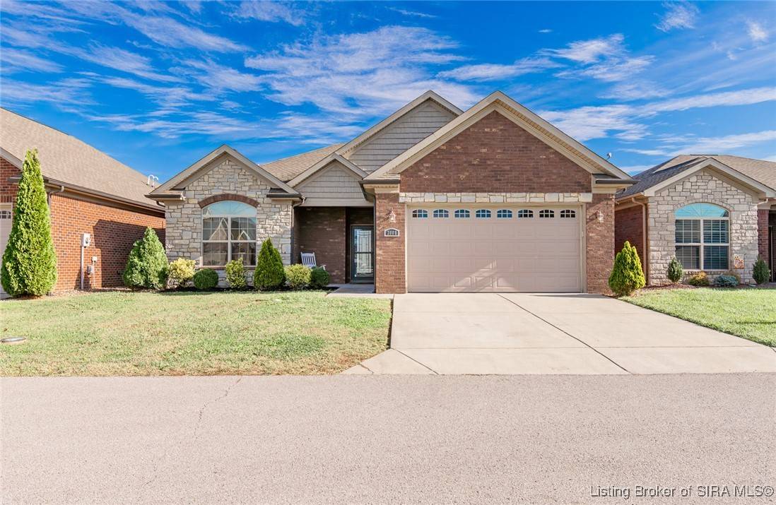 Jeffersonville, IN 47130,3008 Rachel LN