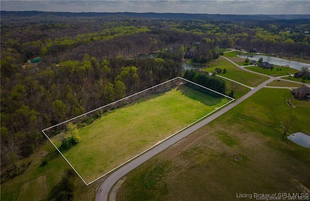 Scottsburg, IN 47170,5451 W Mallard DR