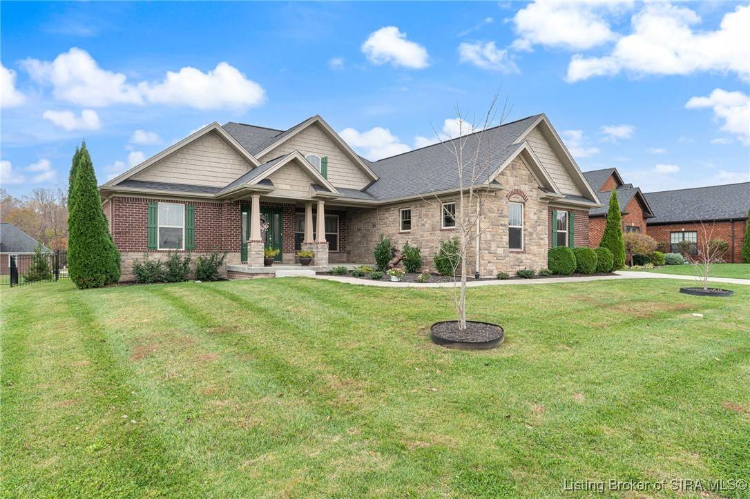 Sellersburg, IN 47172,4013 Glenwood WAY
