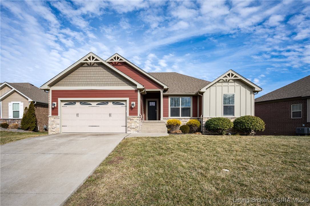 Charlestown, IN 47111,5809 Hartford LN