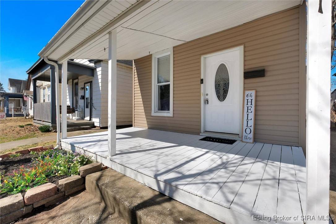 New  Albany, IN 47150,1601 Culbertson AVE
