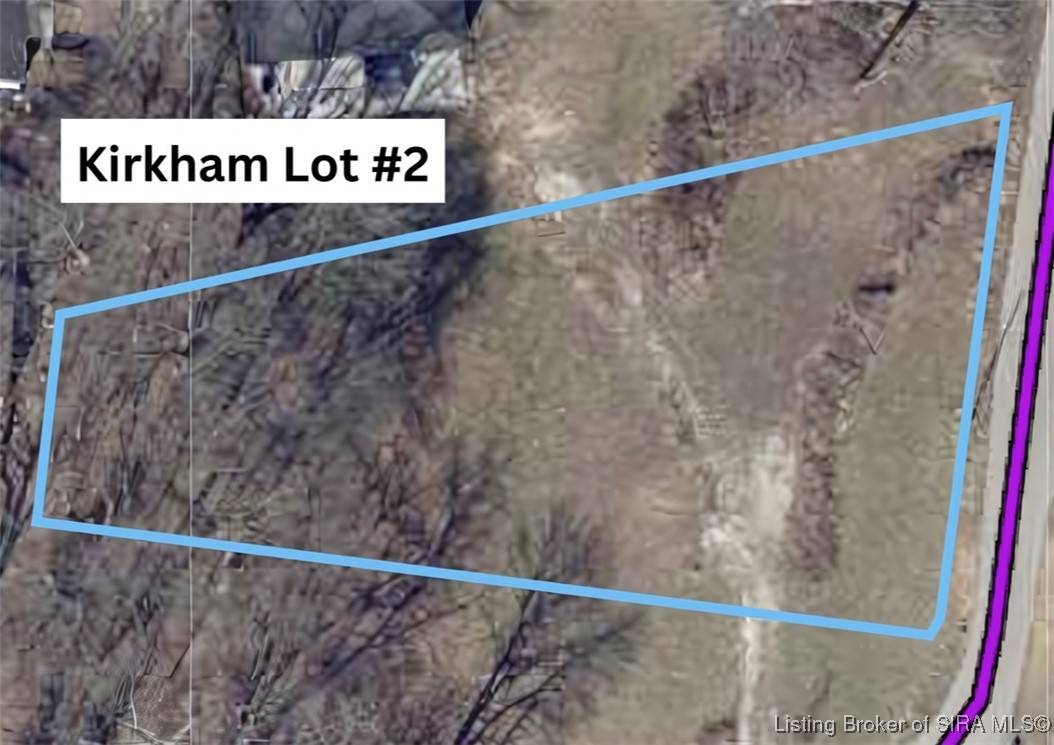 Corydon, IN 47112,Kirkham Lot 2 AVE