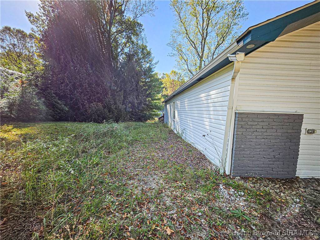 Greenville, IN 47124,11435 Bradford RD