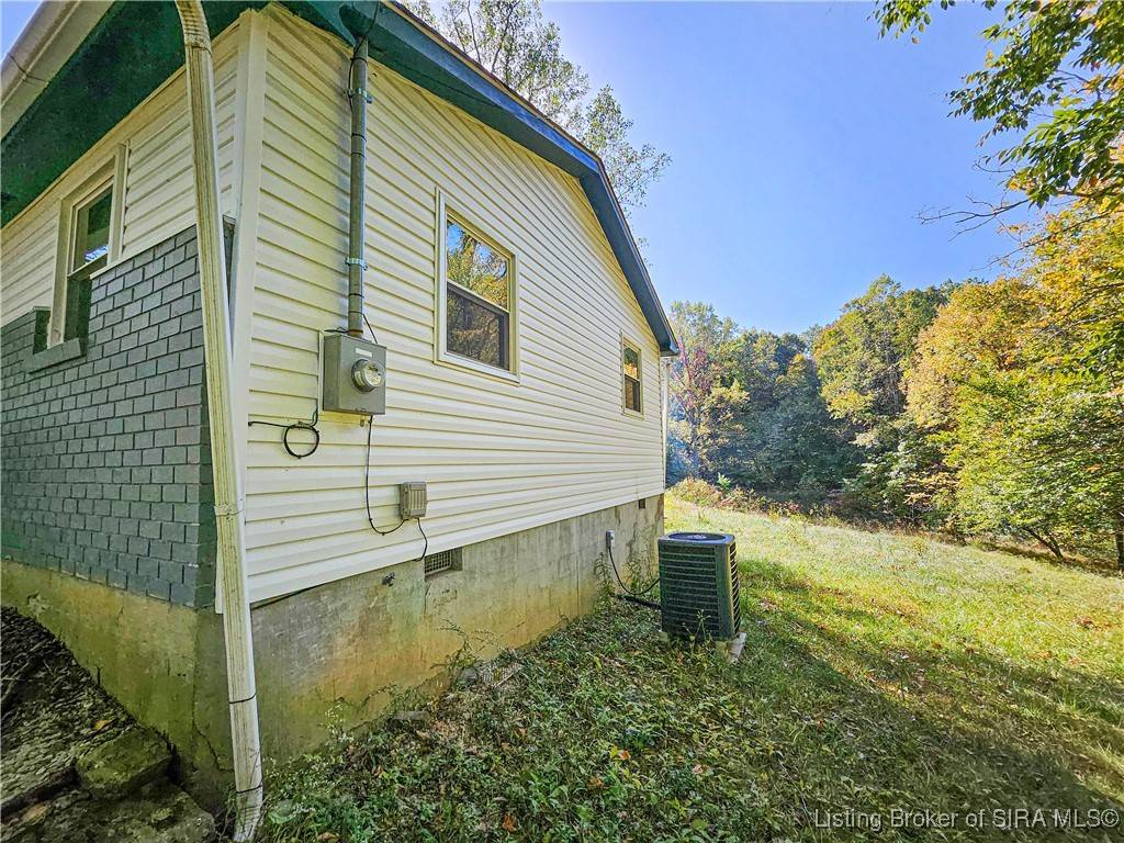 Greenville, IN 47124,11435 Bradford RD