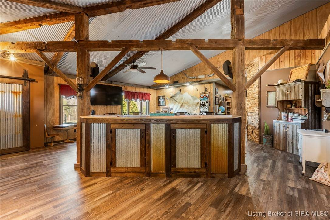 Lexington, IN 47138,13261 W Polk RD