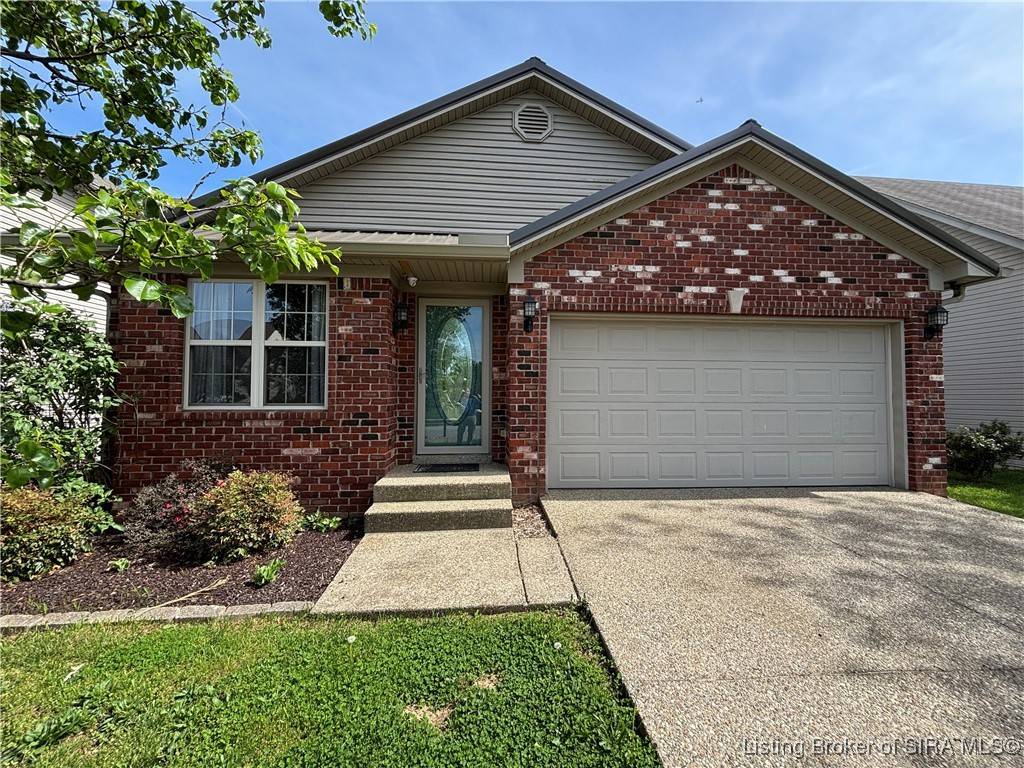 Sellersburg, IN 47172,7711 Joseph DR