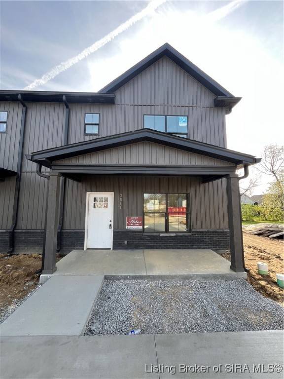 Jeffersonville, IN 47130,3519 Arbor Crossing WAY #17
