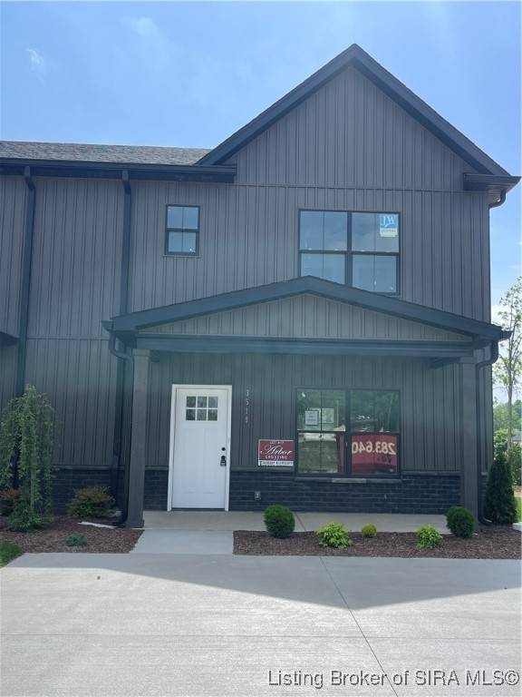 Jeffersonville, IN 47130,3519 Arbor Crossing WAY #17