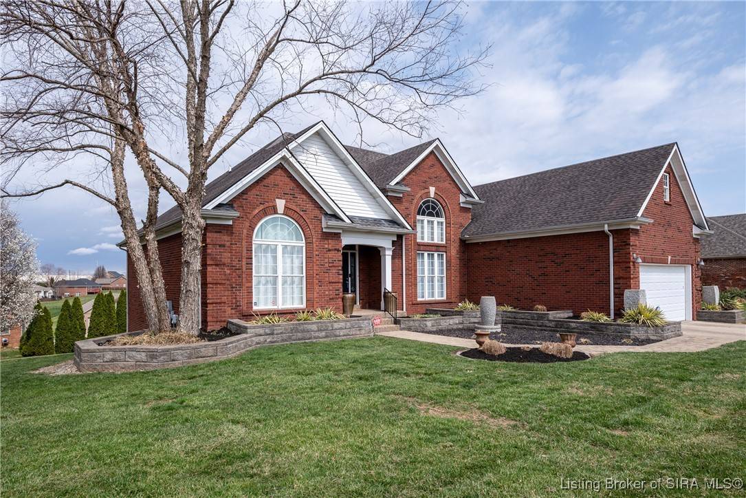 Jeffersonville, IN 47130,3119 Ambercrest Loop