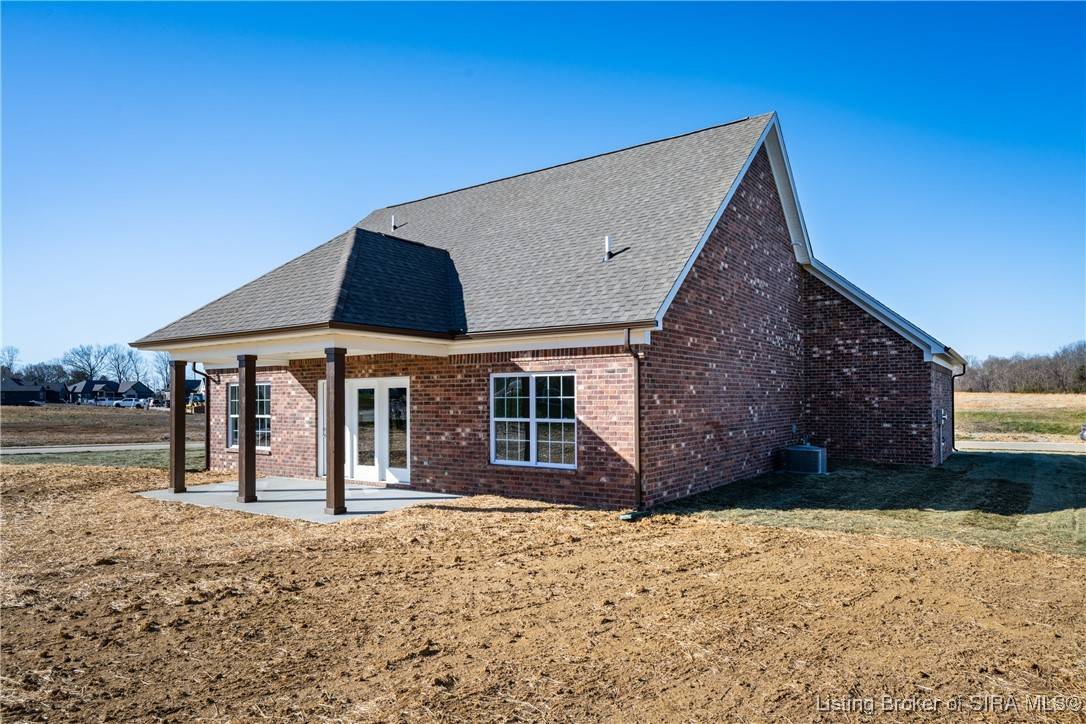 Charlestown, IN 47111,7652 Melrose (Lot #466) LN