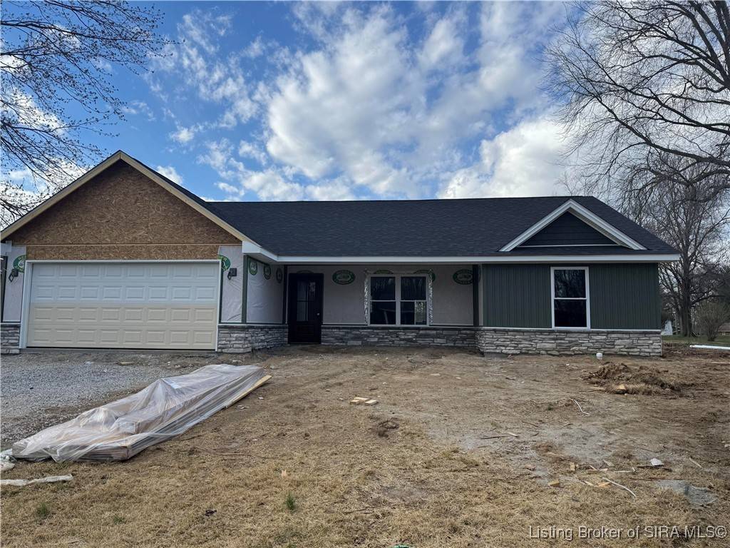Hanover, IN 47243,2580 S College Hills DR