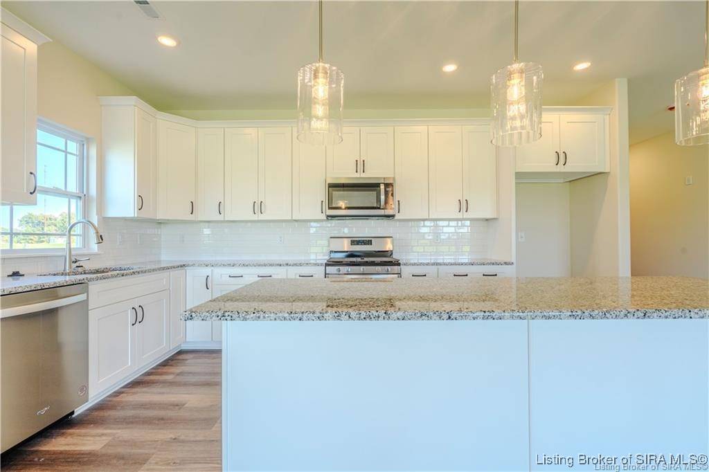 North  Vernon, IN 47265,253 Pennsylvania (Lot #53) AVE