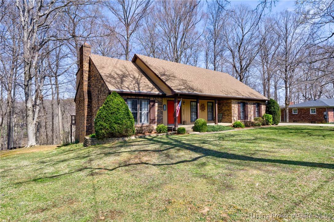 Greenville, IN 47124,8507 N Valley View DR