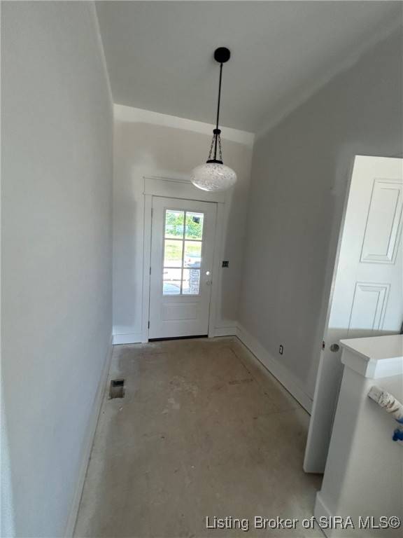 Charlestown, IN 47111,3030 Hawks Landing DR #Lot 228