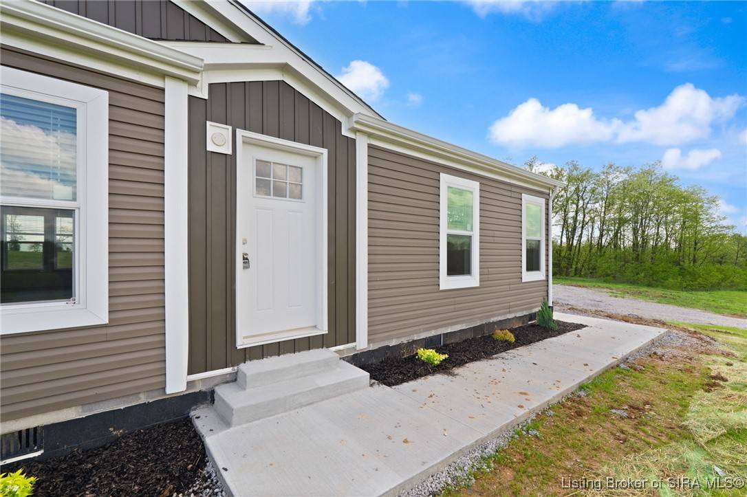English, IN 47137,3999 E Curby RD