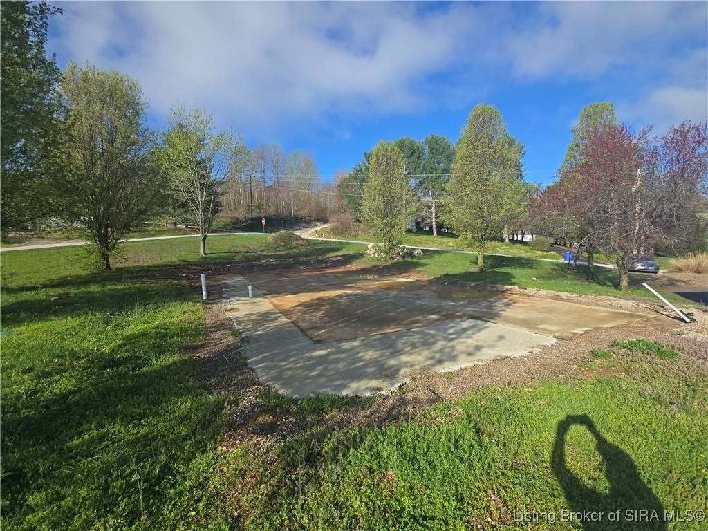 Corydon, IN 47112,2012 S Gethsemane RD NW
