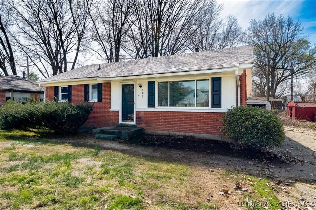 Jeffersonville, IN 47130,307 Hopkins LN