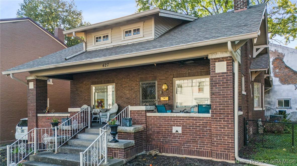 Madison, IN 47250,427 Vine ST