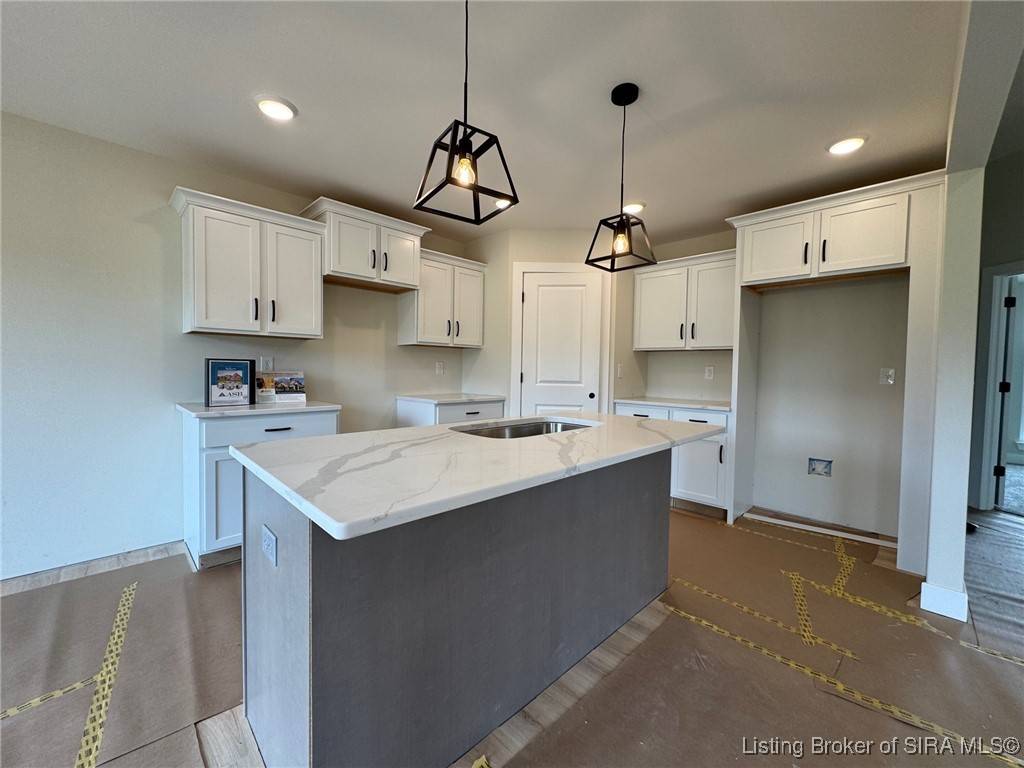 Lanesville, IN 47136,7046 Oaken LN #LOT 208