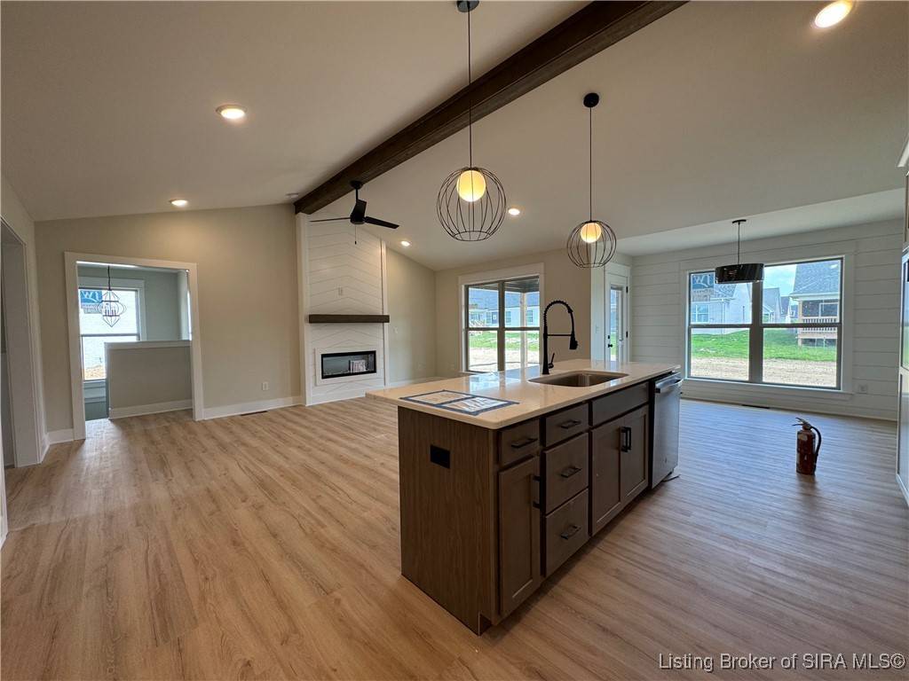 Charlestown, IN 47111,7638 Melrose LN #LOT 544