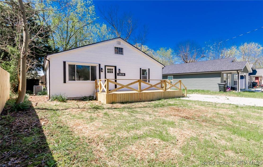 Jeffersonville, IN 47130,1019 Kehoe LN