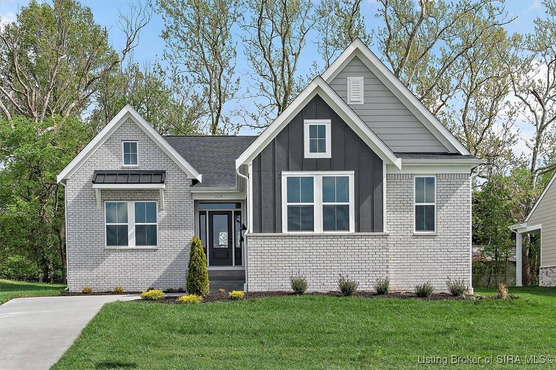 Henryville, IN 47126,2014 Augusta Pkwy