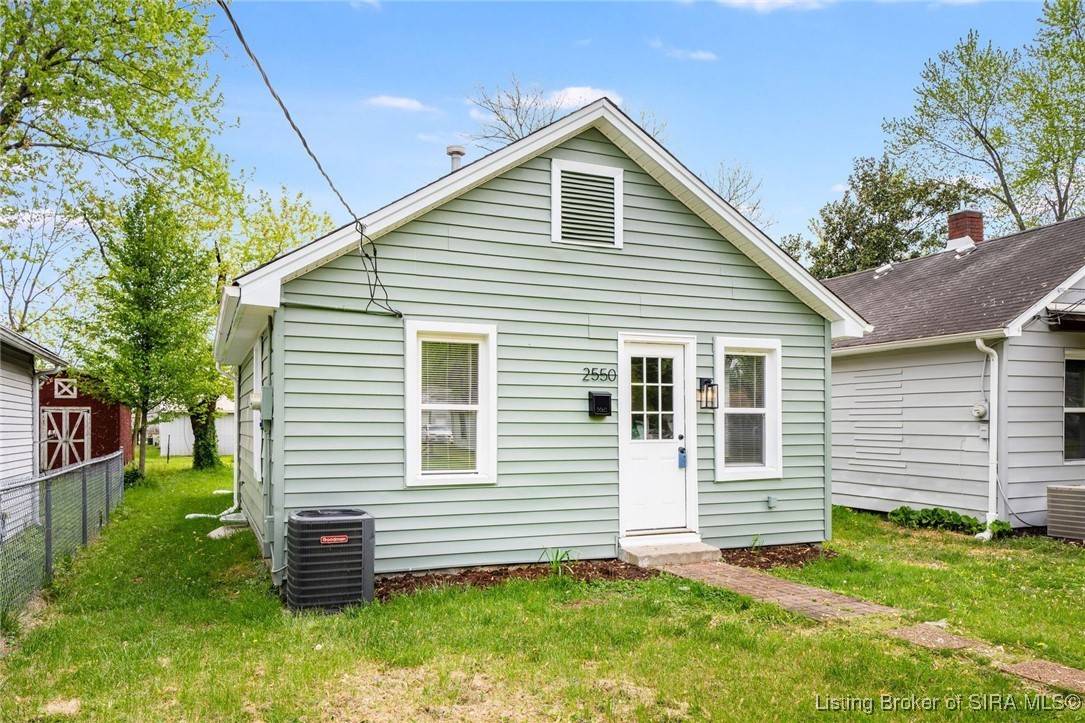 New  Albany, IN 47150,2550 Broadway ST