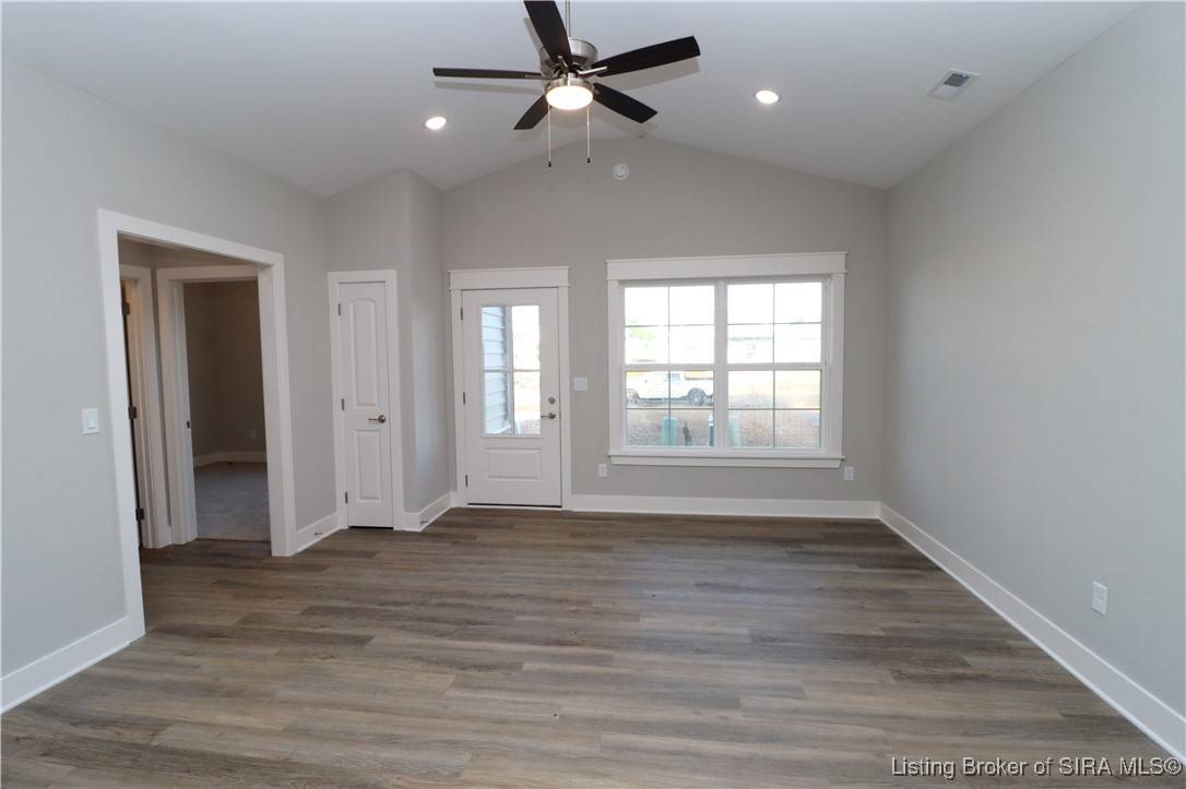 Jeffersonville, IN 47130,1187 - LOT 562 Parkland TRL