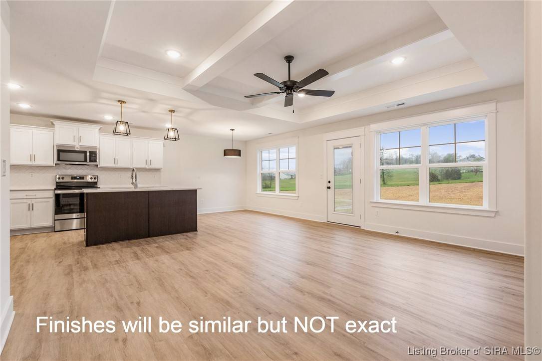 Charlestown, IN 47111,7640 Melrose LN #LOT 545