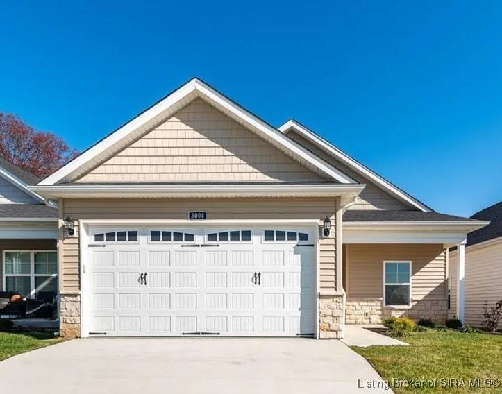 Jeffersonville, IN 47130,3004 Bales WAY