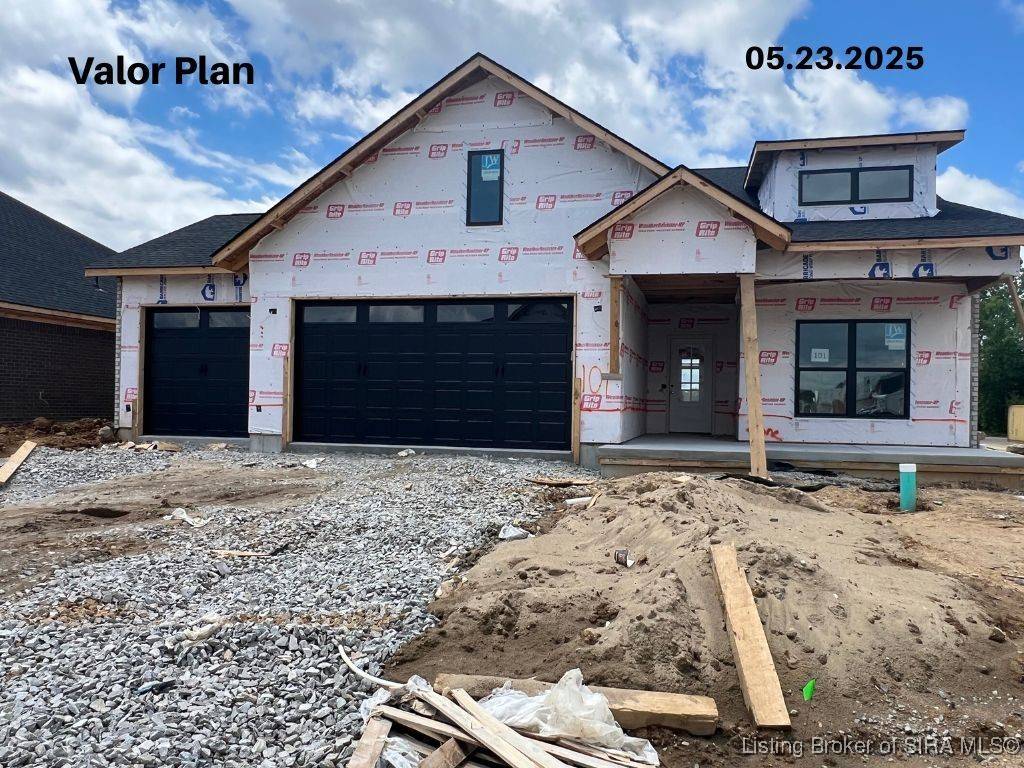 Jeffersonville, IN 47130,5269 Woodstone CIR