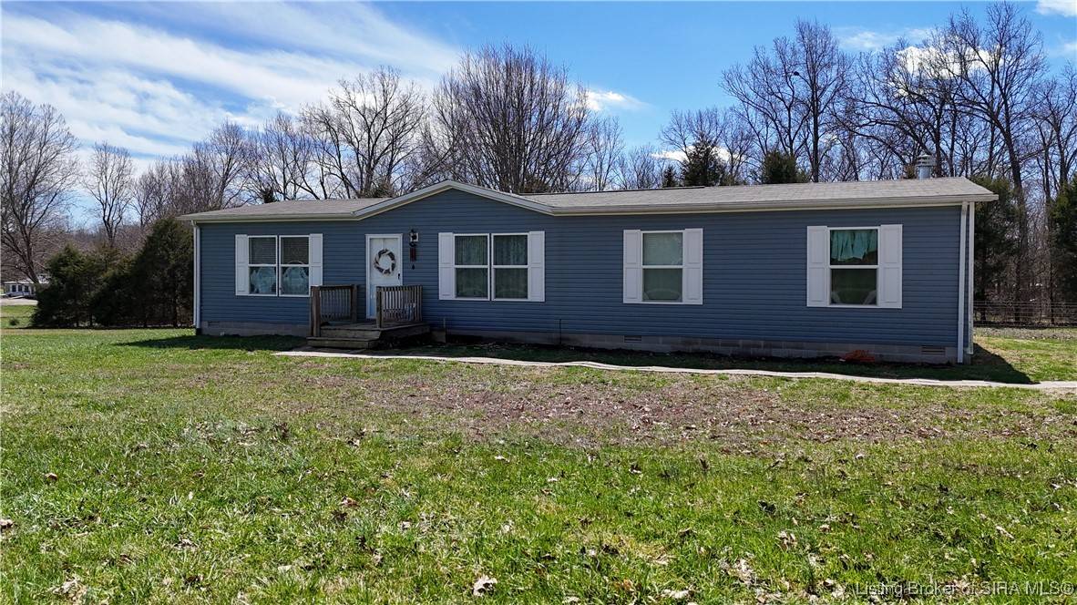 Hardinsburg, IN 47125,1038 S Wooded Fields RD
