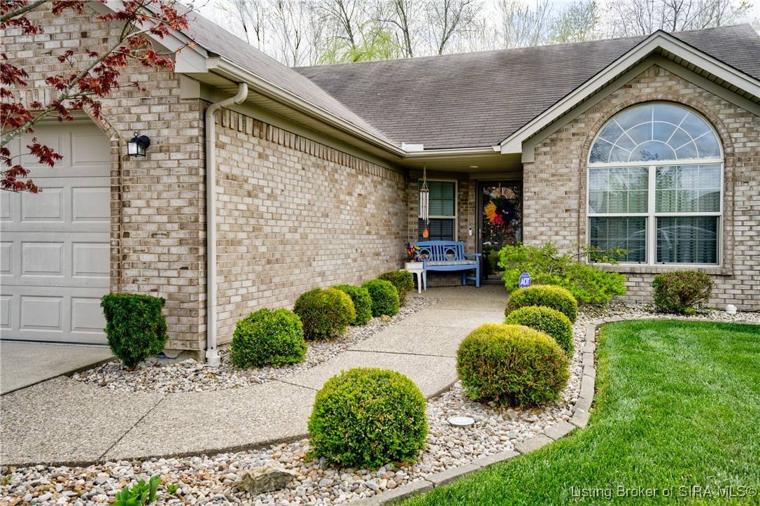 Memphis, IN 47143,5515 Harmony Woods DR