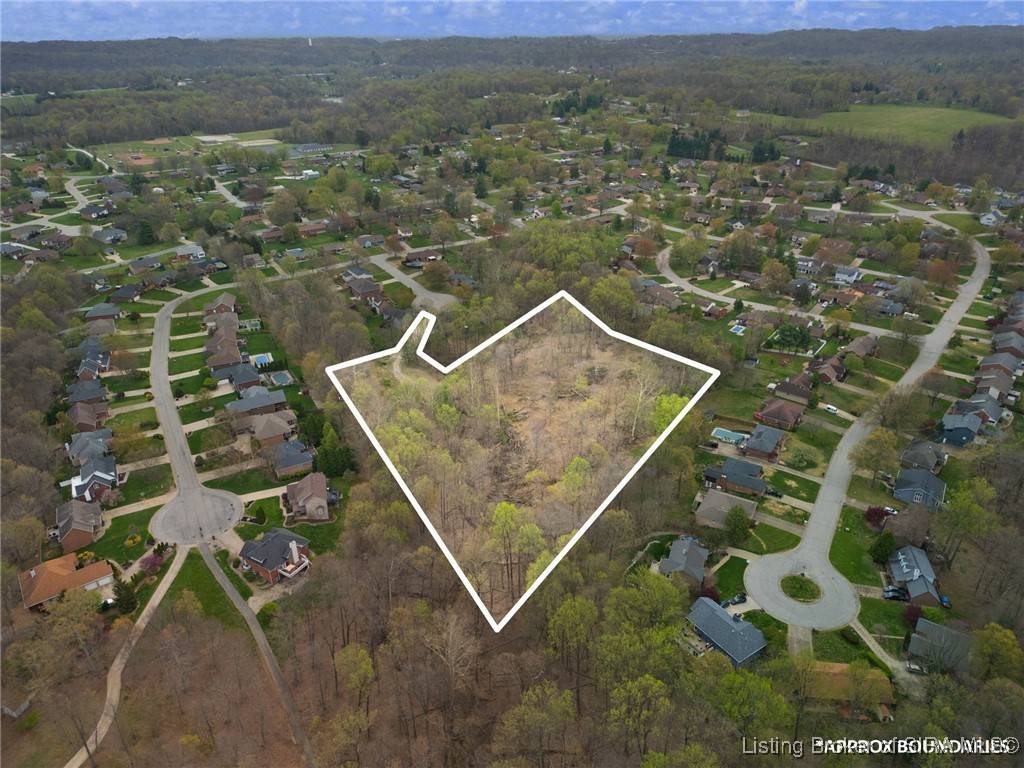 Floyds  Knobs, IN 47119,Erin CT