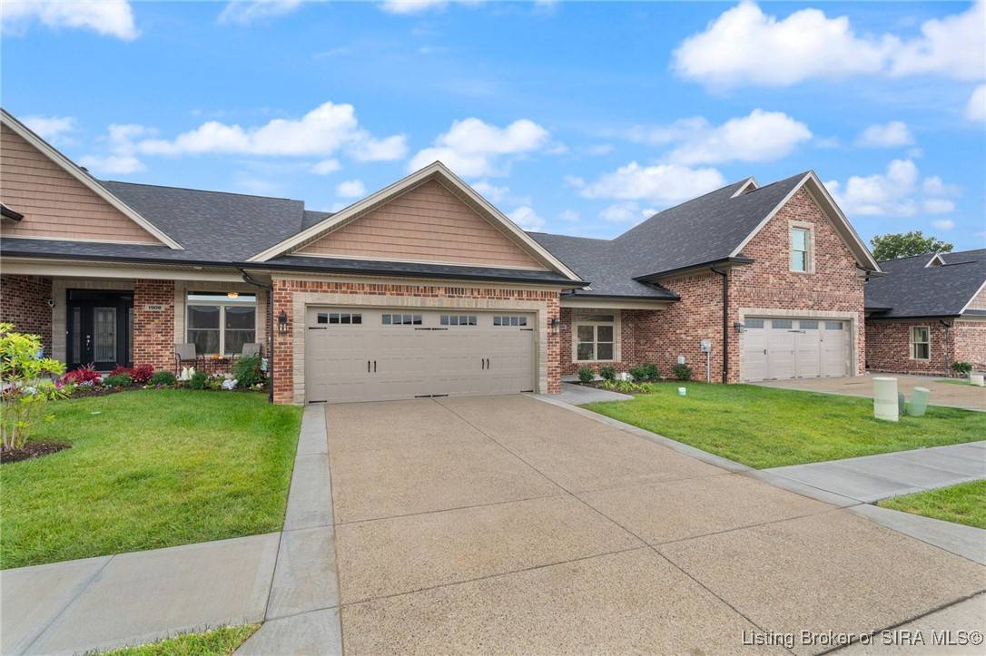 Jeffersonville, IN 47130,1921 Mystic Falls Circle #220