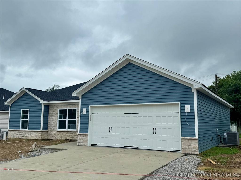 Charlestown, IN 47111,226 Drive-In (Lot #2) CT