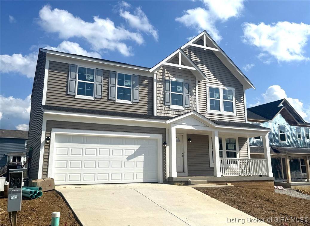 Charlestown, IN 47111,8229 Crescent CV